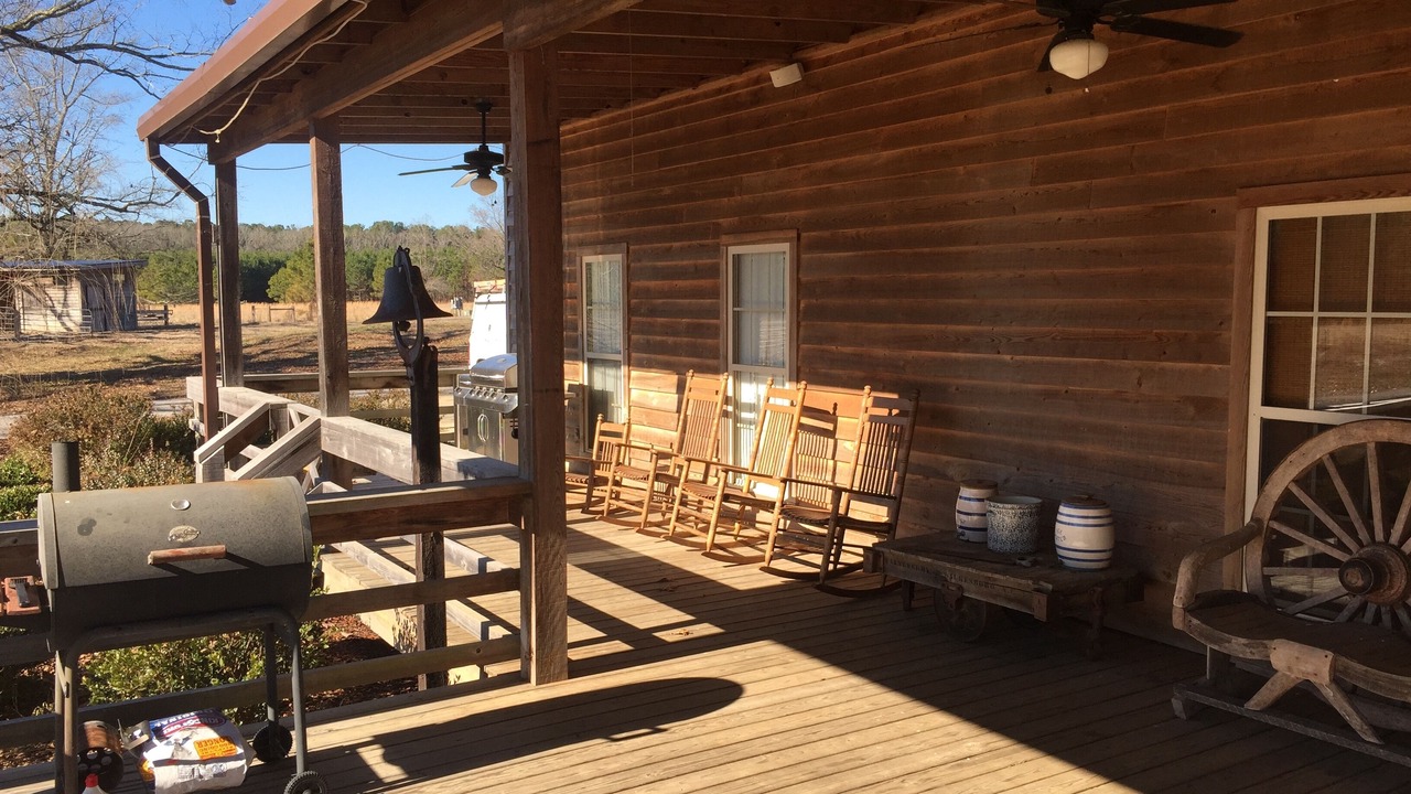Photo of Outdoor in Sturgis