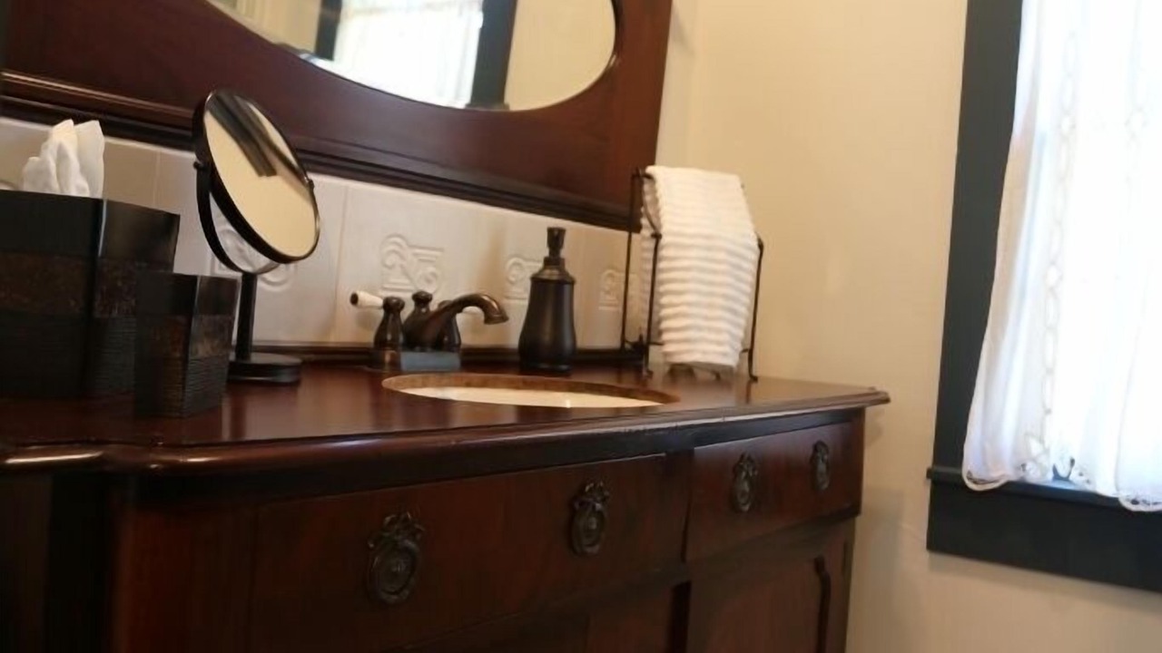 Photo of Bathroom in Brenham