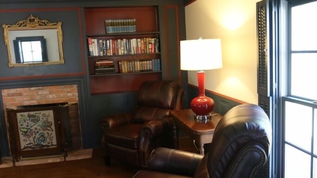 Photo of Livingroom in Brenham