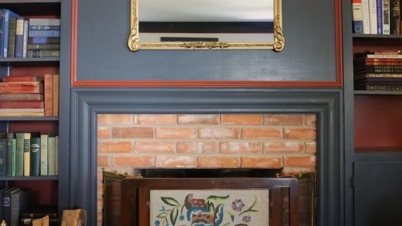 Photo of Livingroom in Brenham