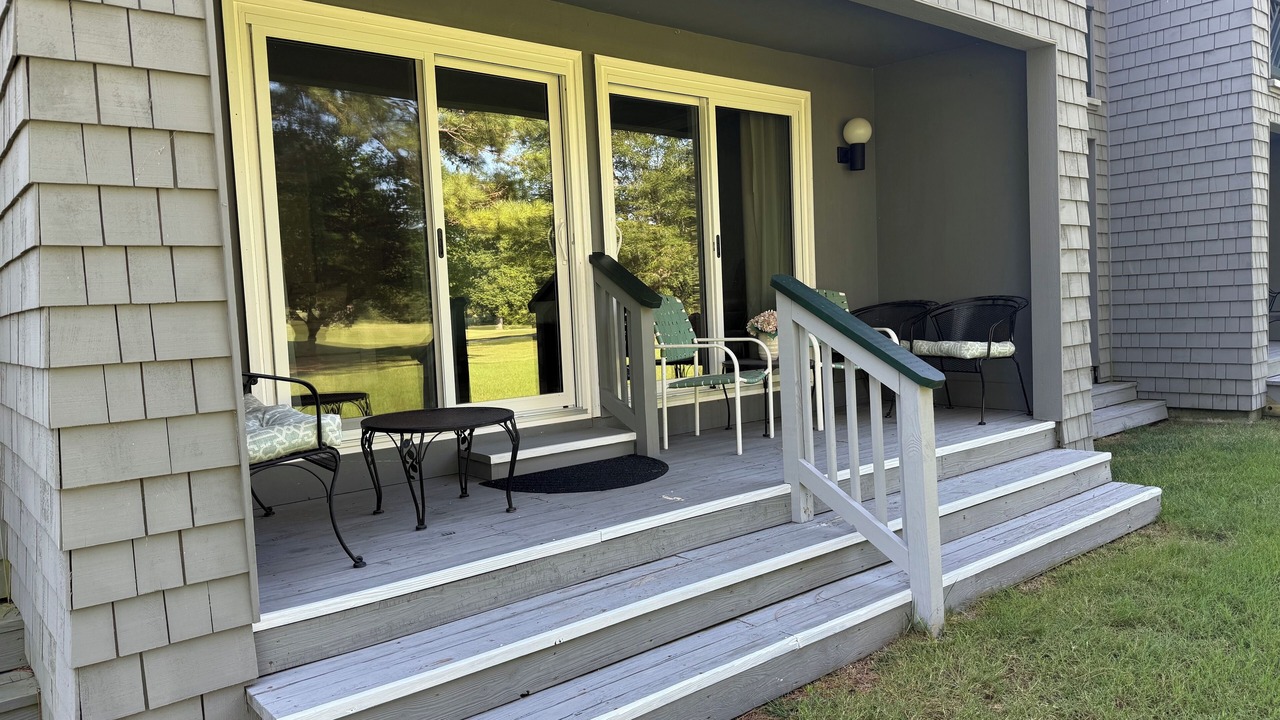 Photo of Outdoor in Kingsmill