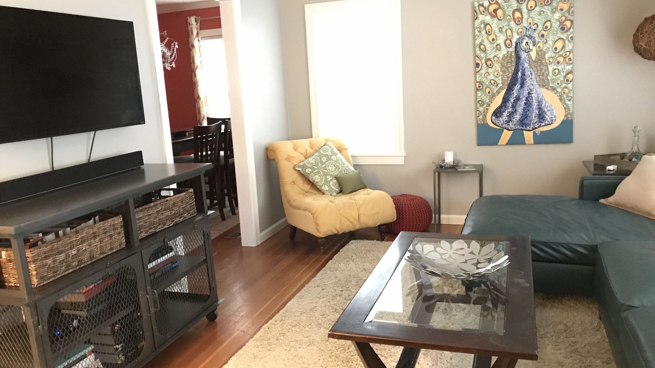 Photo of Bedroom in Old North Davis