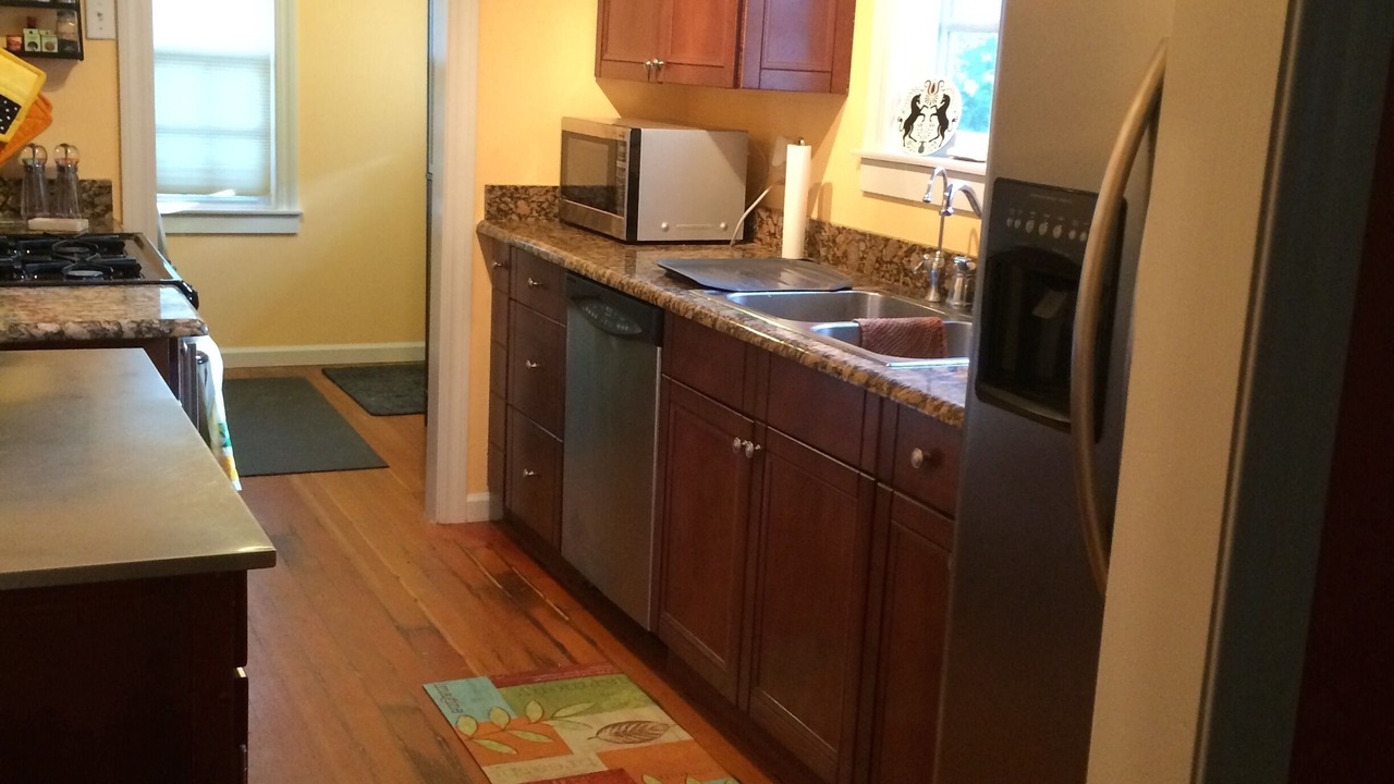 Photo of Bedroom in Old North Davis