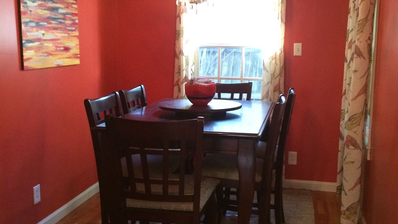Photo of Bedroom in Old North Davis