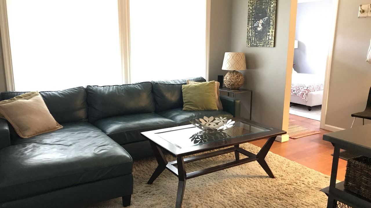 Photo of Bedroom in Old North Davis