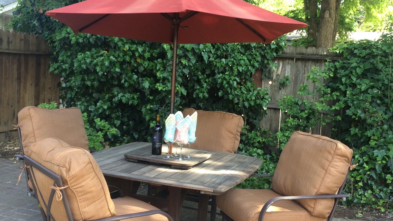 Photo of Outdoor in Old North Davis