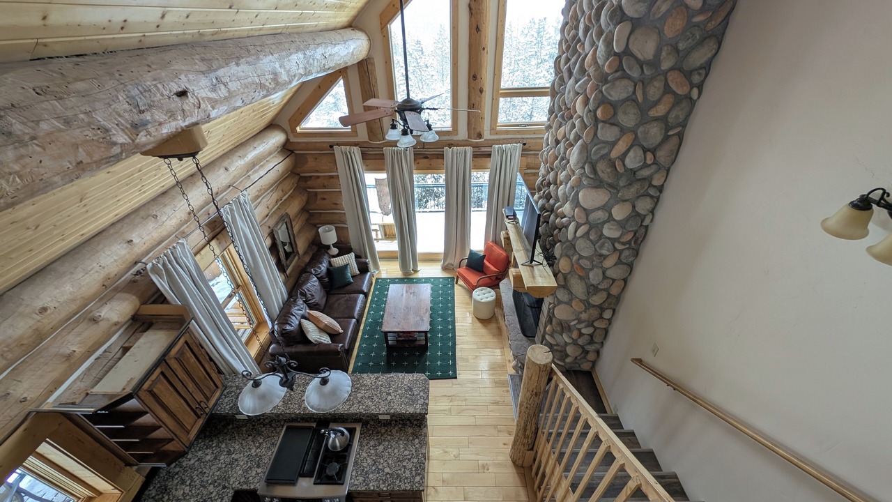 Photo of Livingroom in Pinedale