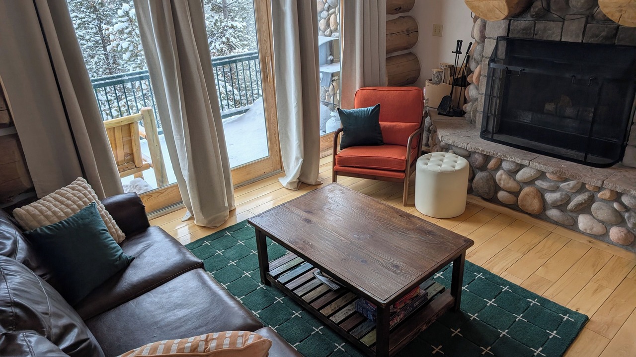 Photo of Livingroom in Pinedale