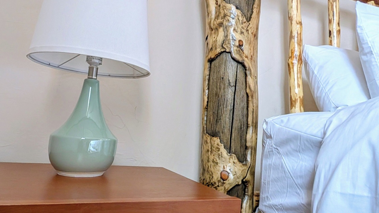 Photo of Bedroom in Pinedale