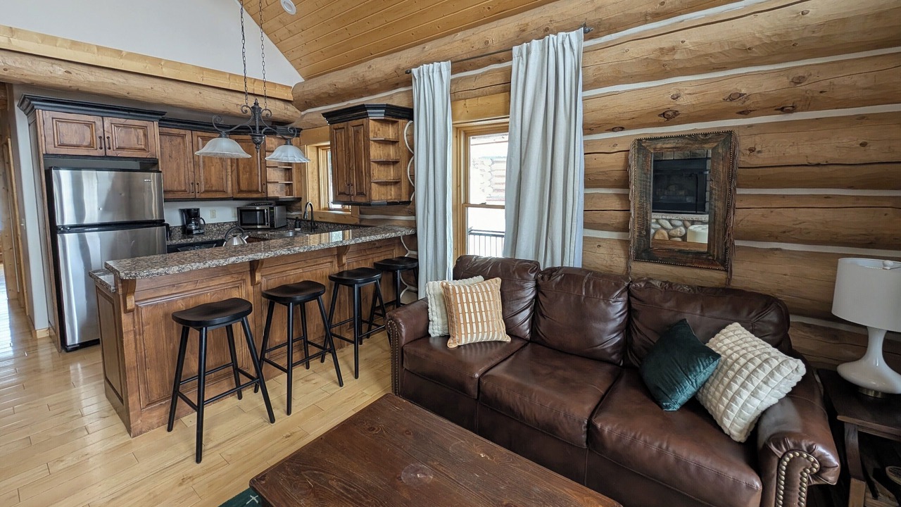 Photo of Livingroom in Pinedale