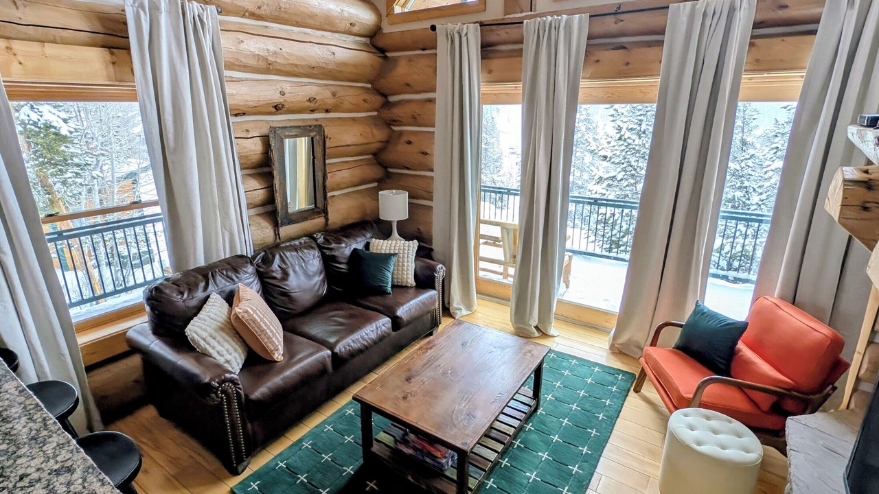 Photo of Livingroom in Pinedale