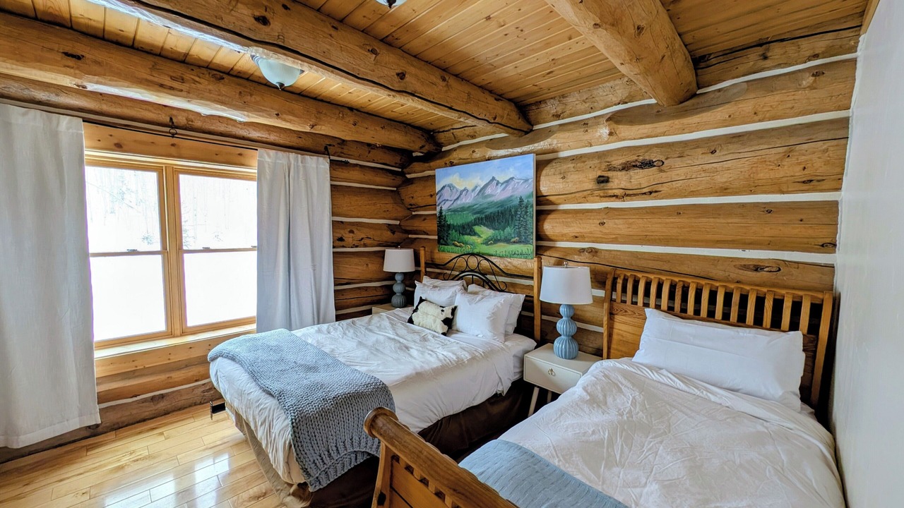 Photo of Bedroom in Pinedale
