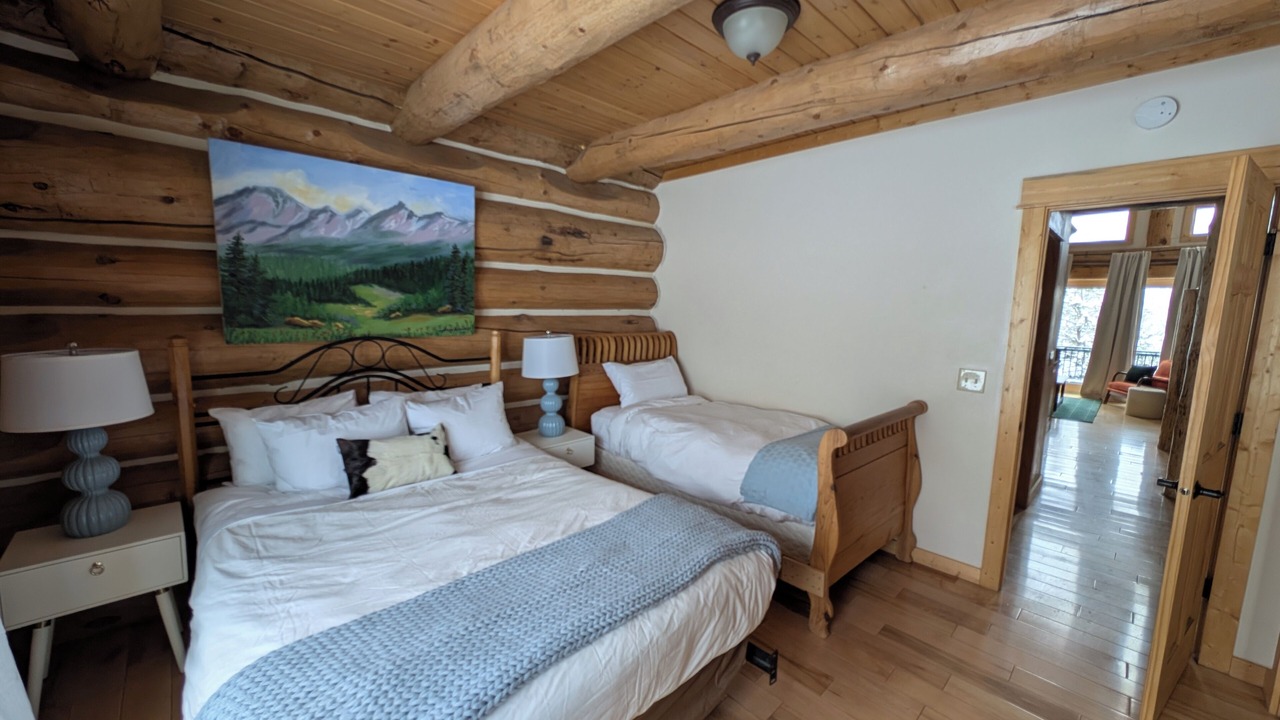 Photo of Bedroom in Pinedale