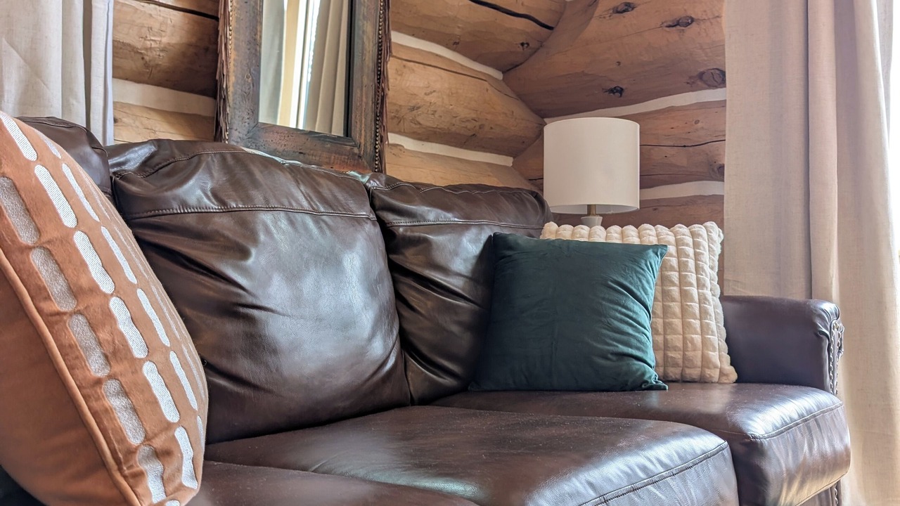 Photo of Livingroom in Pinedale