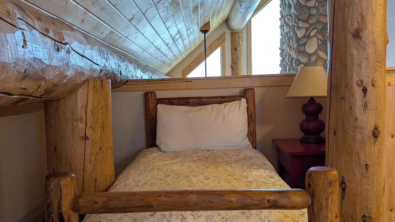 Photo of Bedroom in Pinedale