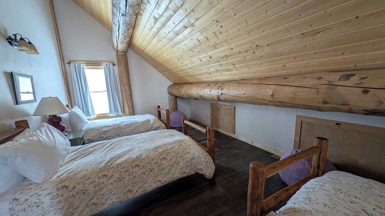 Photo of Bedroom in Pinedale