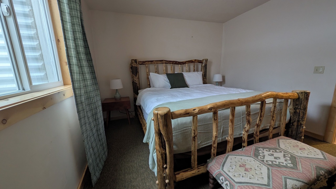 Photo of Bedroom in Pinedale