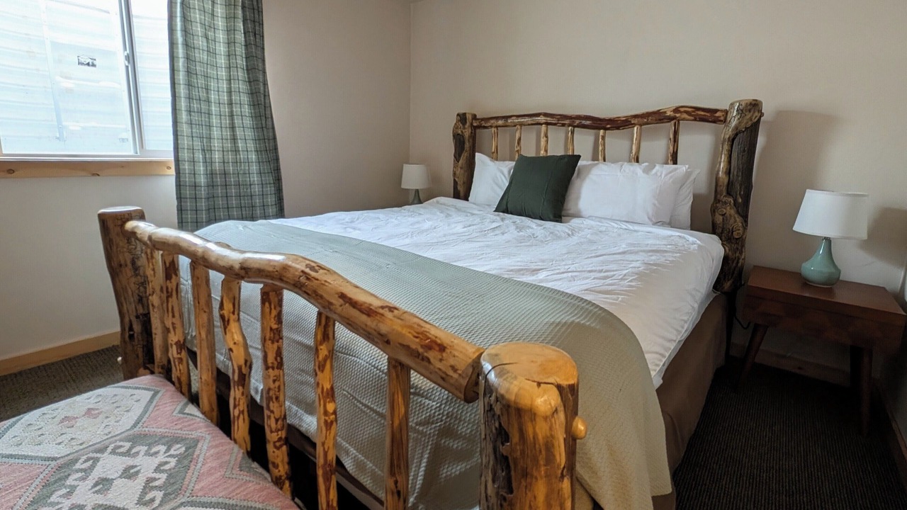 Photo of Bedroom in Pinedale