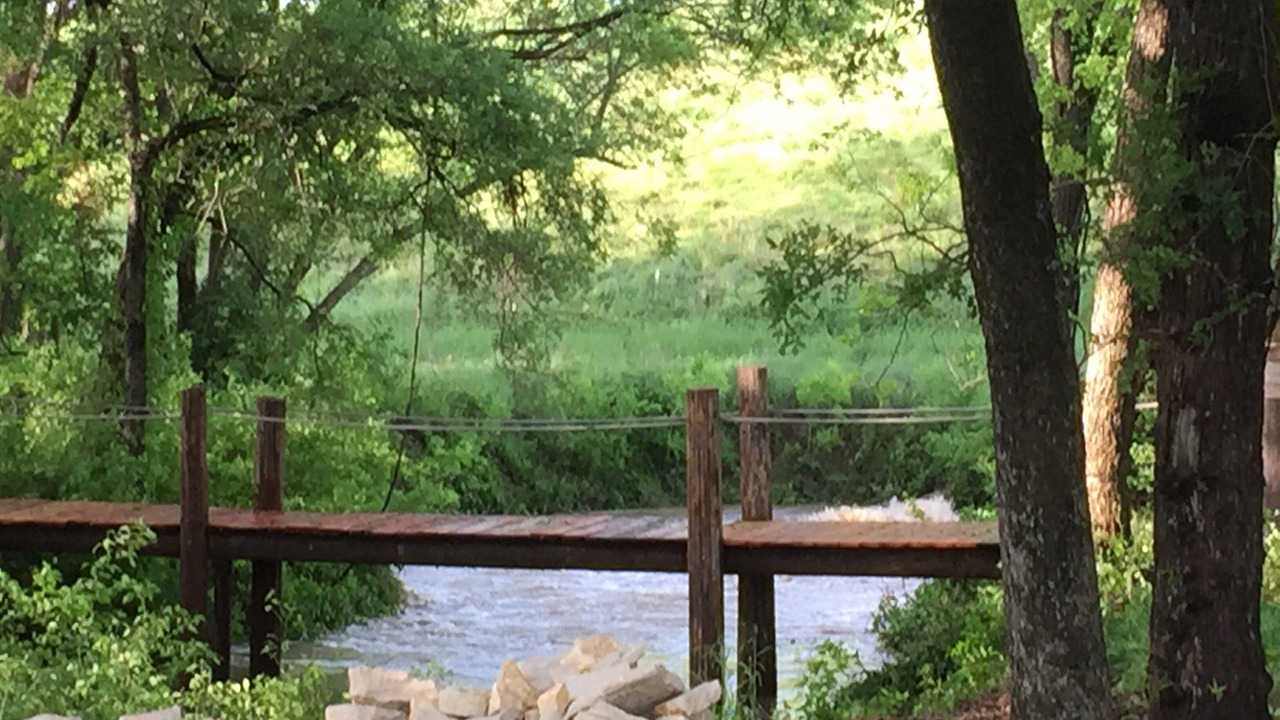 Photo of Outdoor in Alvarado