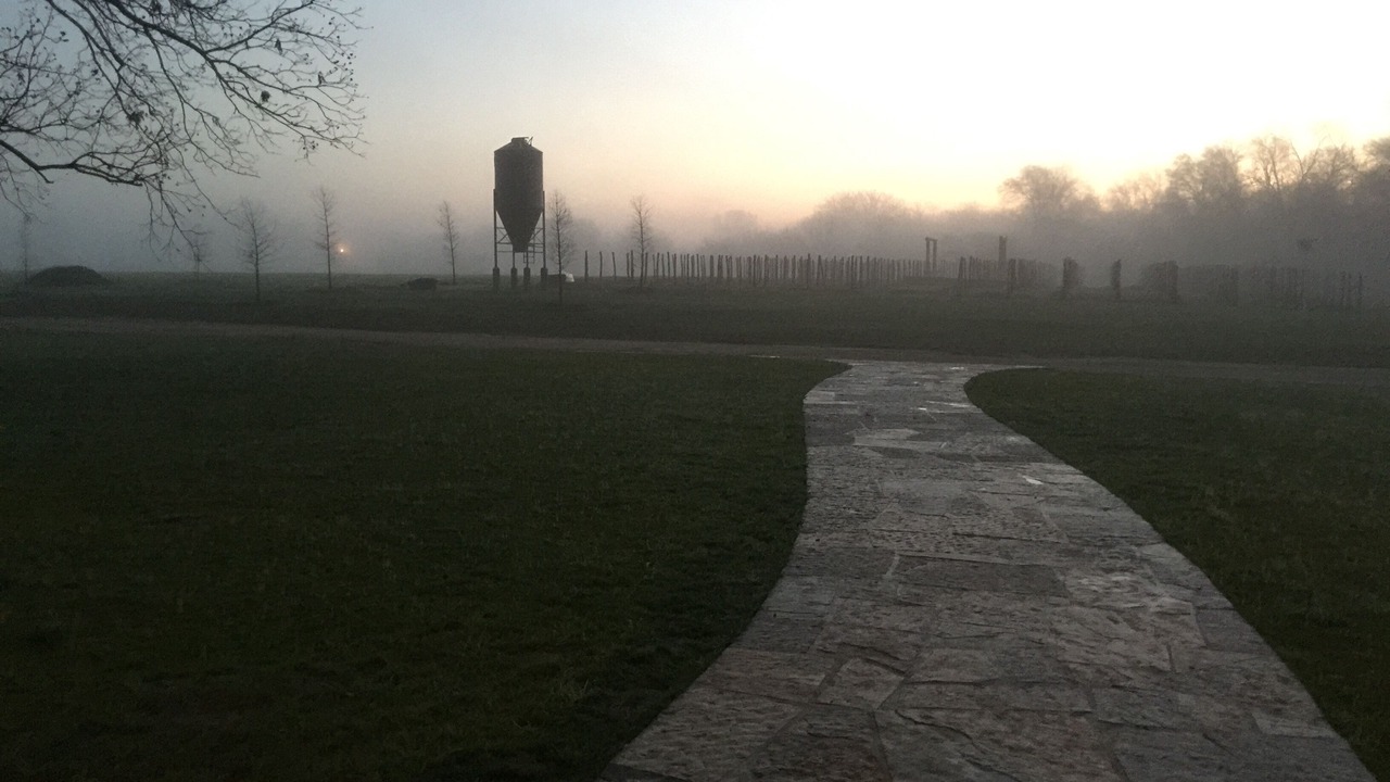 Photo of Outdoor in Alvarado