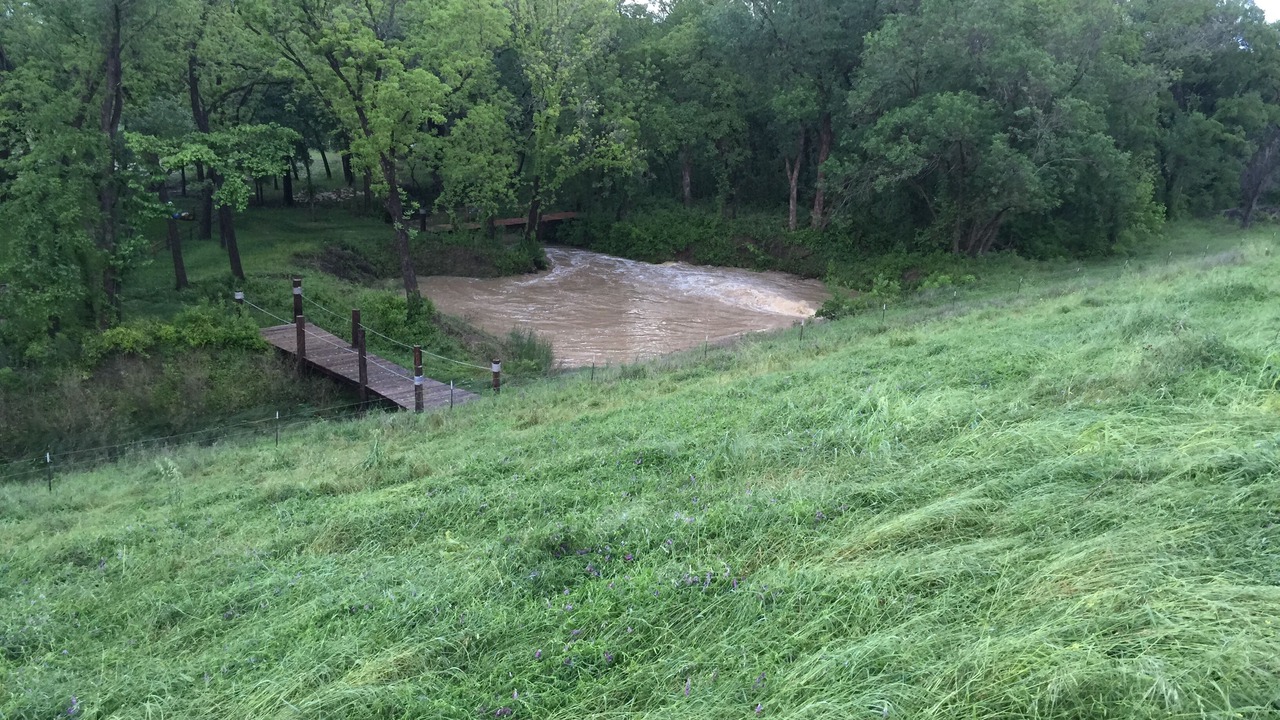 Photo of Outdoor in Alvarado