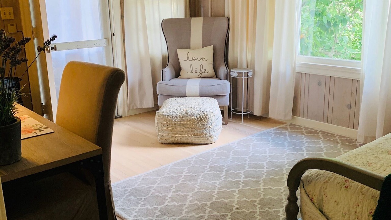 Photo of Bedroom in Napa