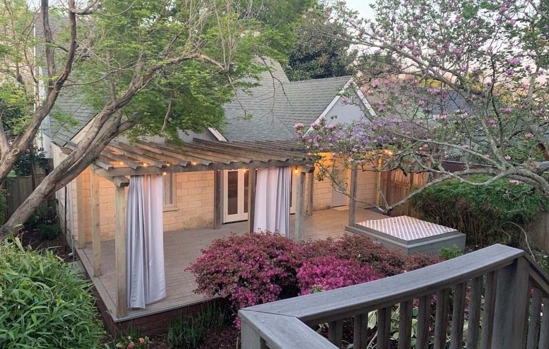 Photo of Outdoor in Napa