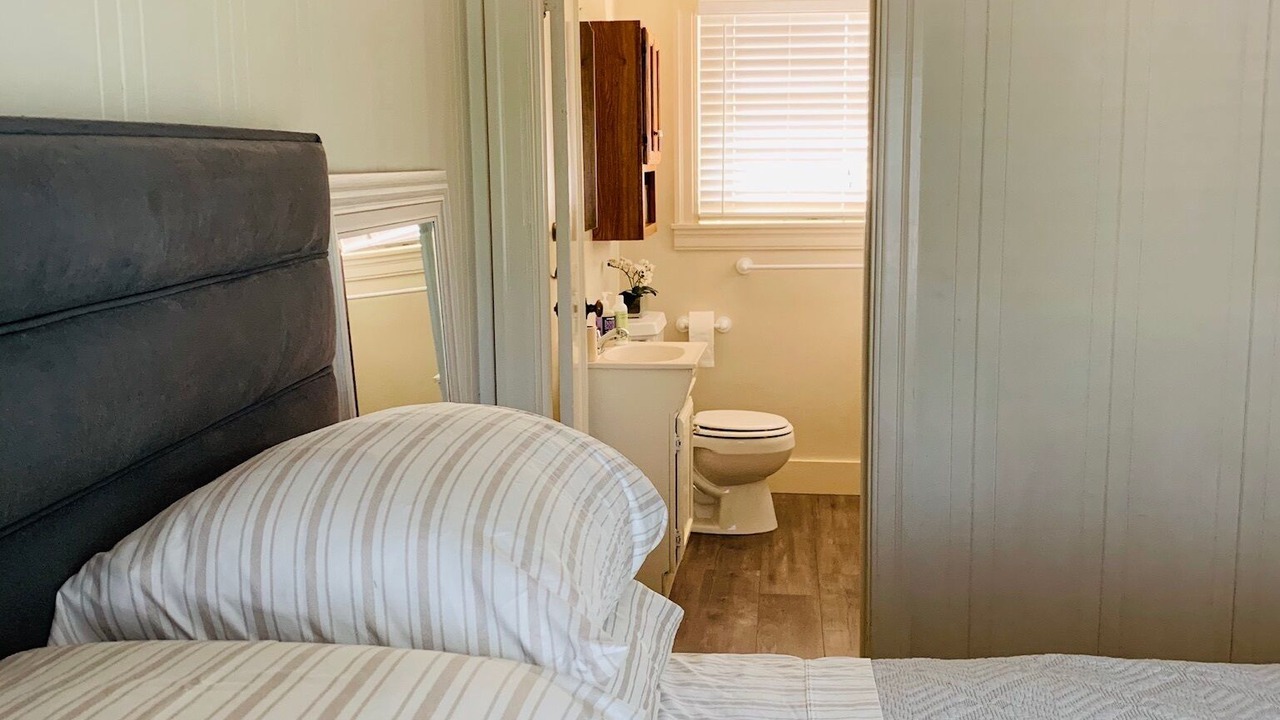 Photo of Bathroom in Napa