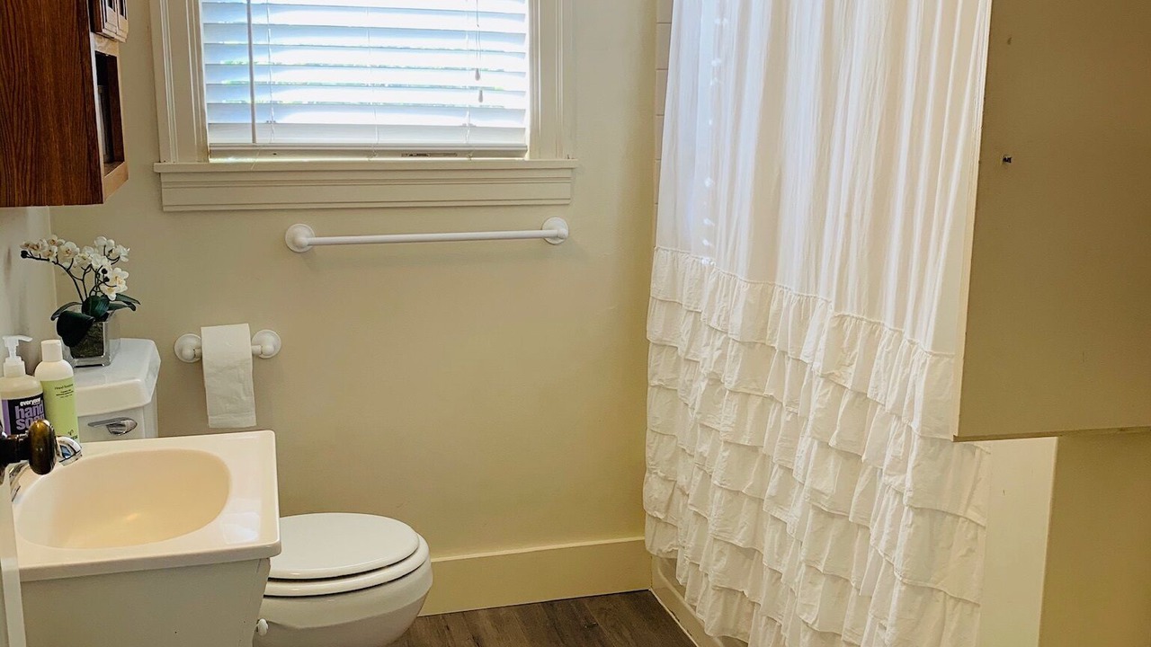 Photo of Bathroom in Napa