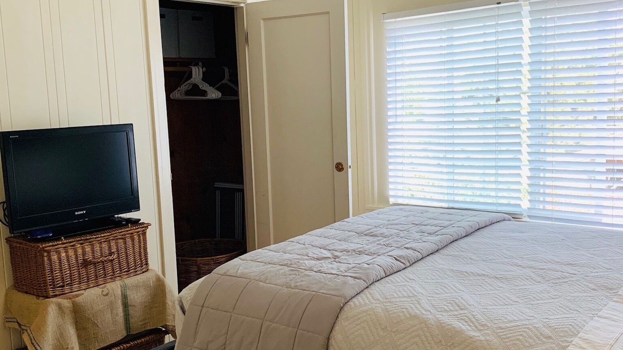 Photo of Bedroom in Napa