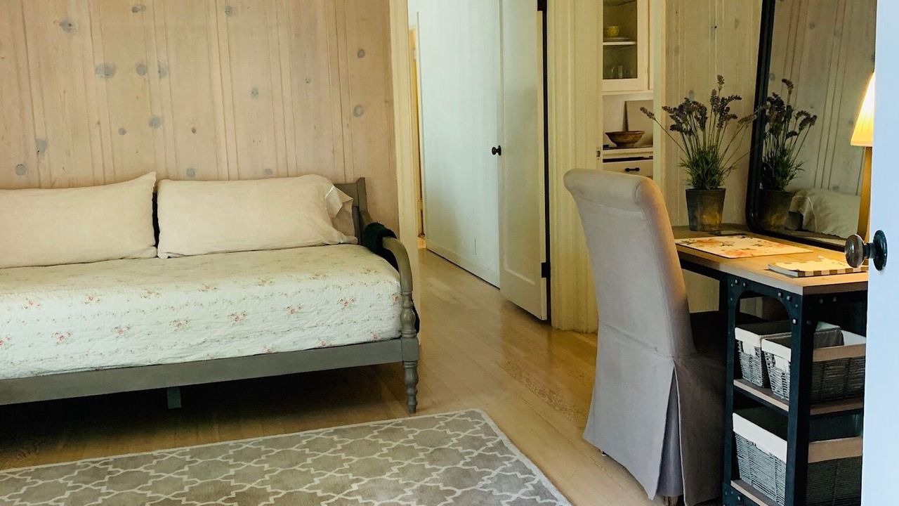 Photo of Bedroom in Napa