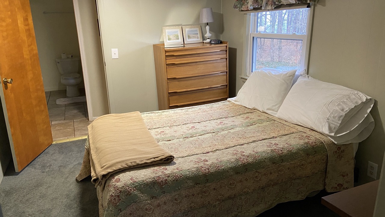 Photo of Bedroom in Riverside