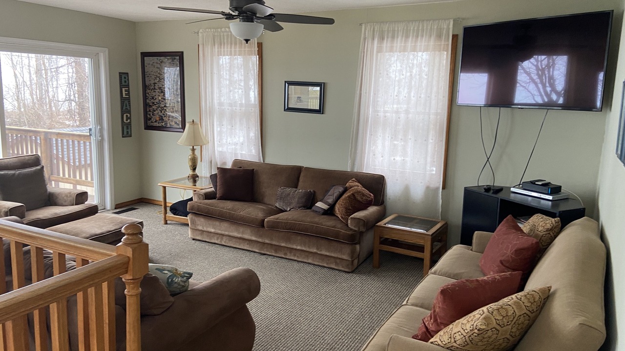 Photo of Livingroom in Riverside