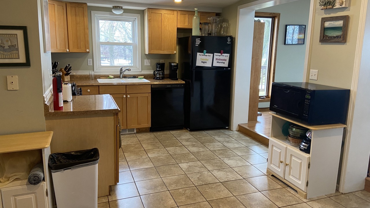 Photo of Kitchen in Riverside