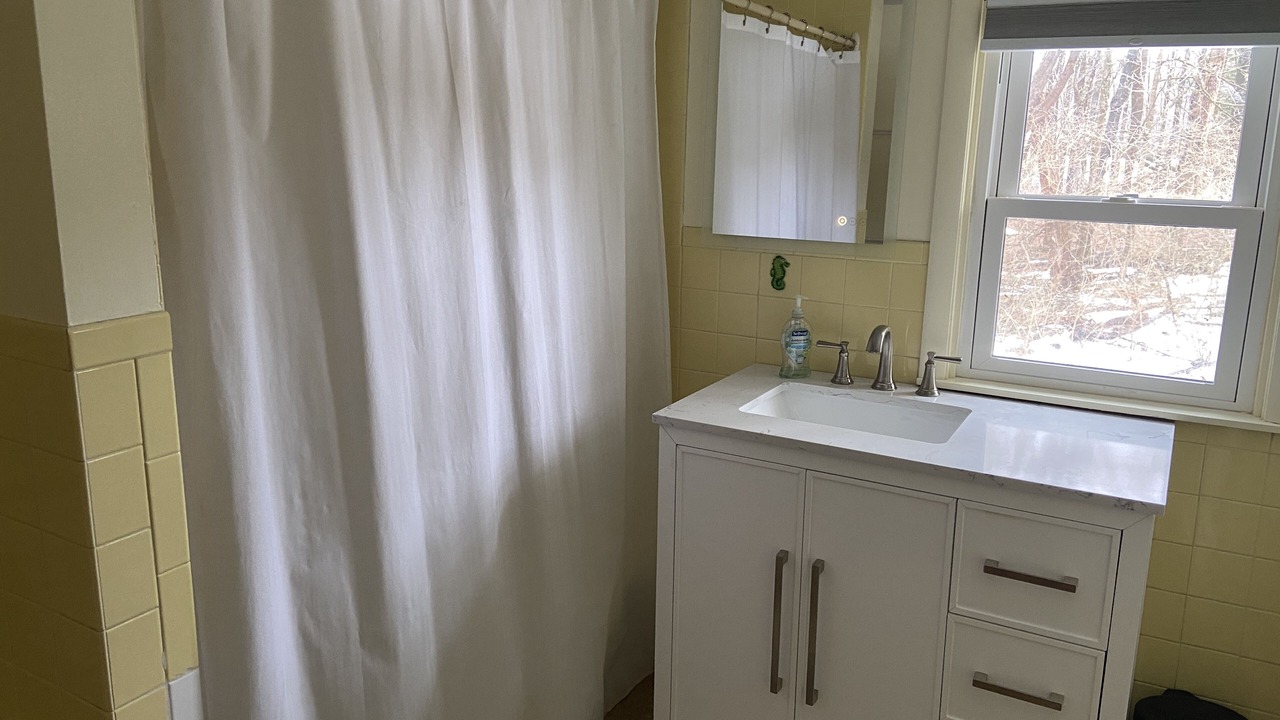 Photo of Bathroom in Riverside