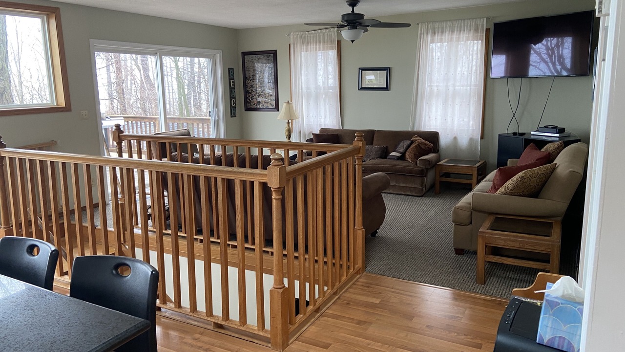 Photo of Livingroom in Riverside