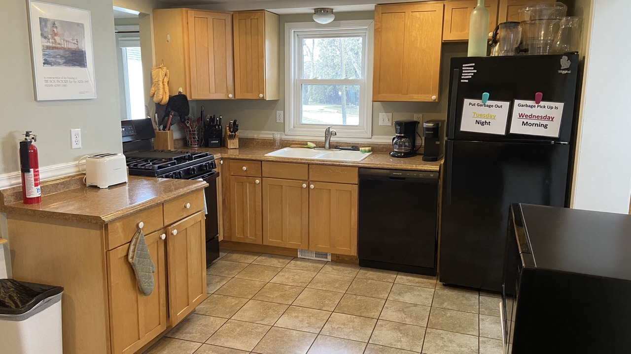 Photo of Kitchen in Riverside