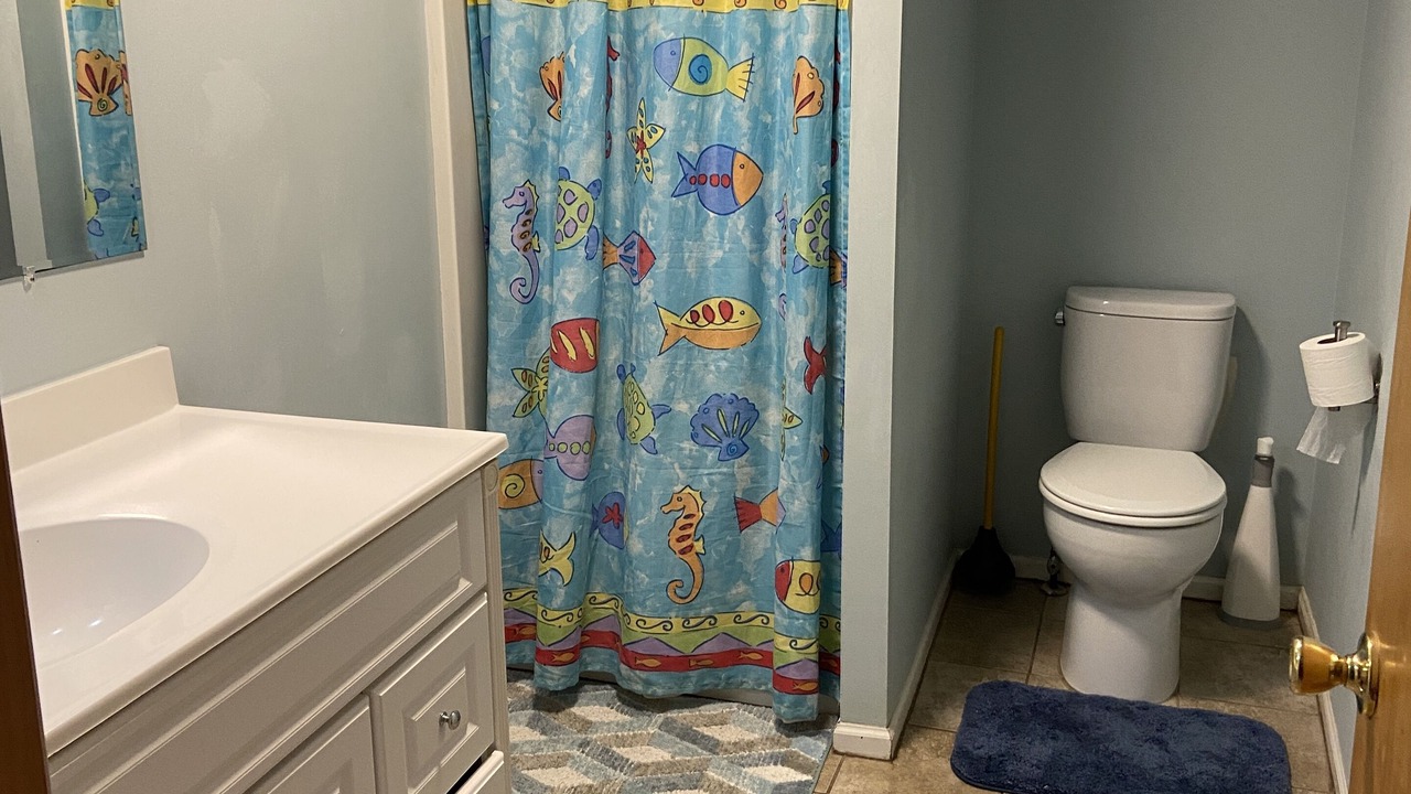 Photo of Bathroom in Riverside
