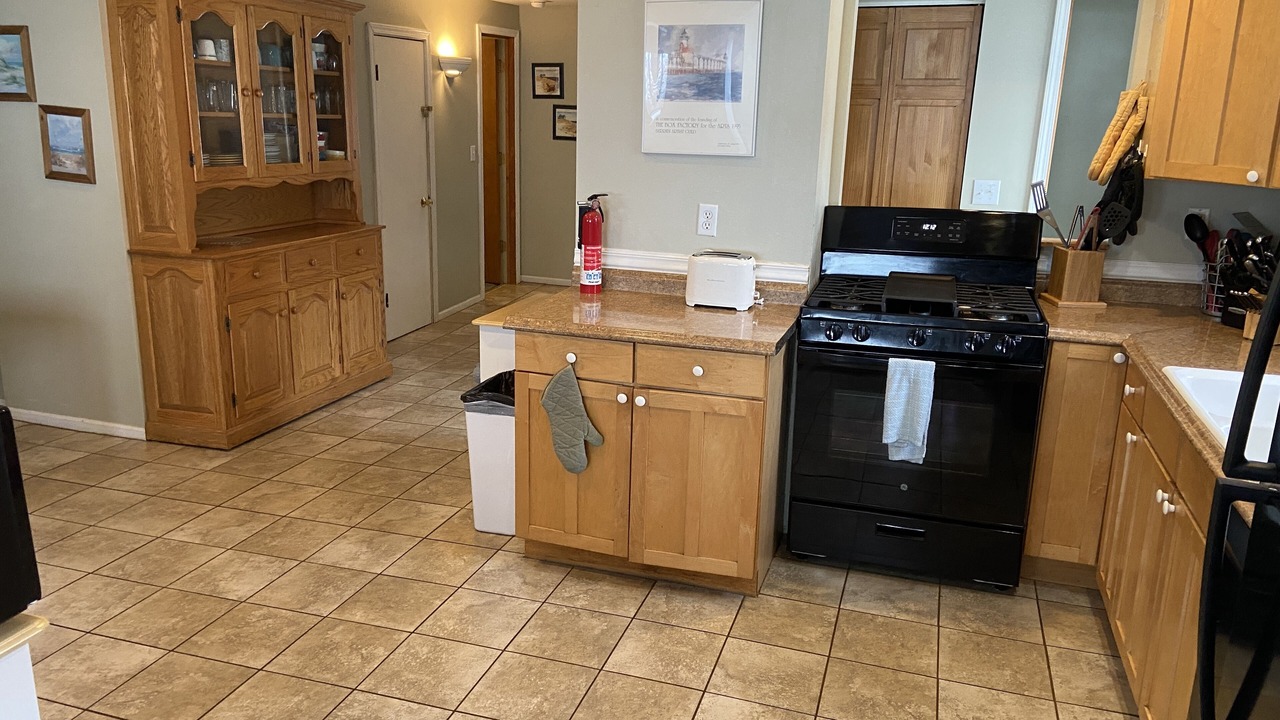 Photo of Kitchen in Riverside