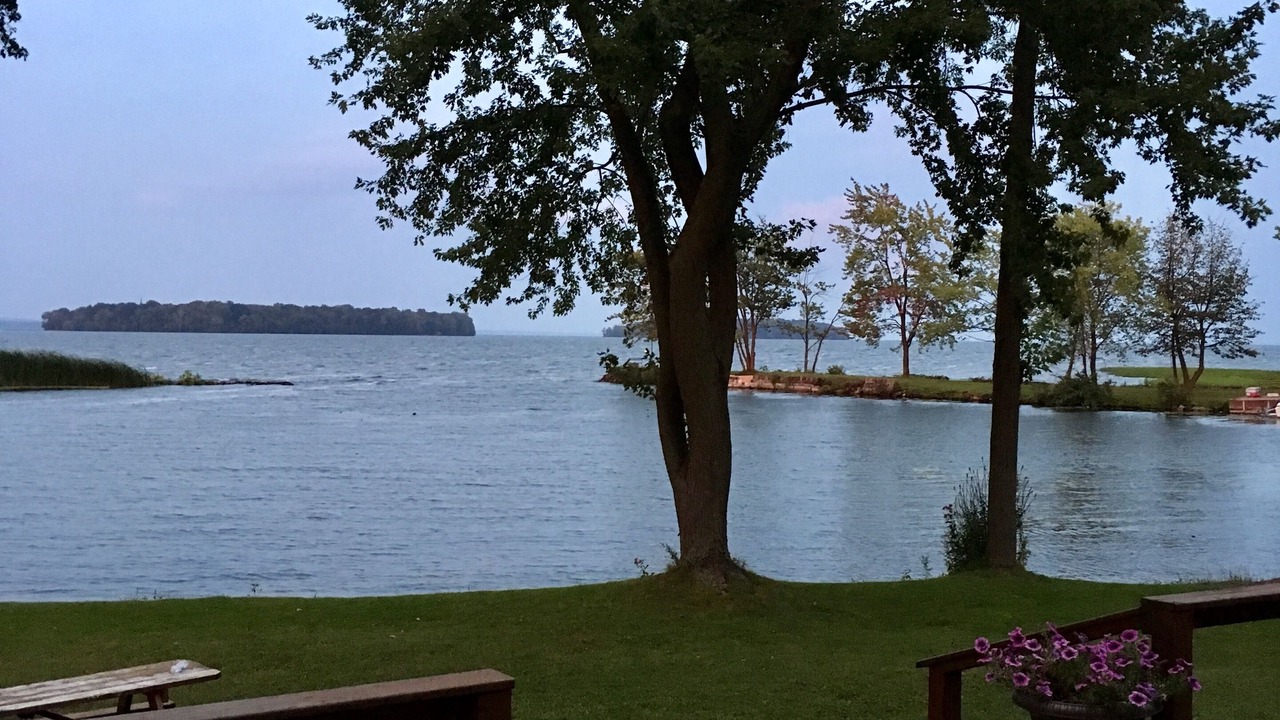 Photo of Outdoor in Bayberry