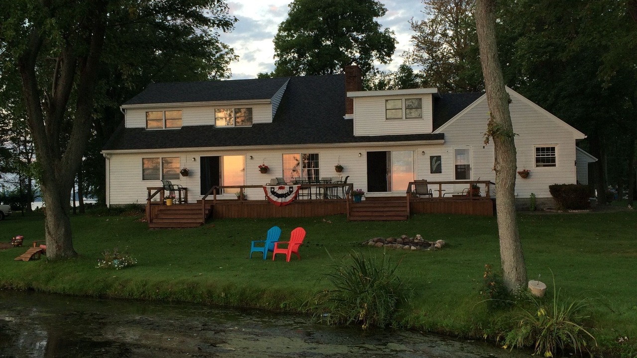 Photo of Outdoor in Bayberry