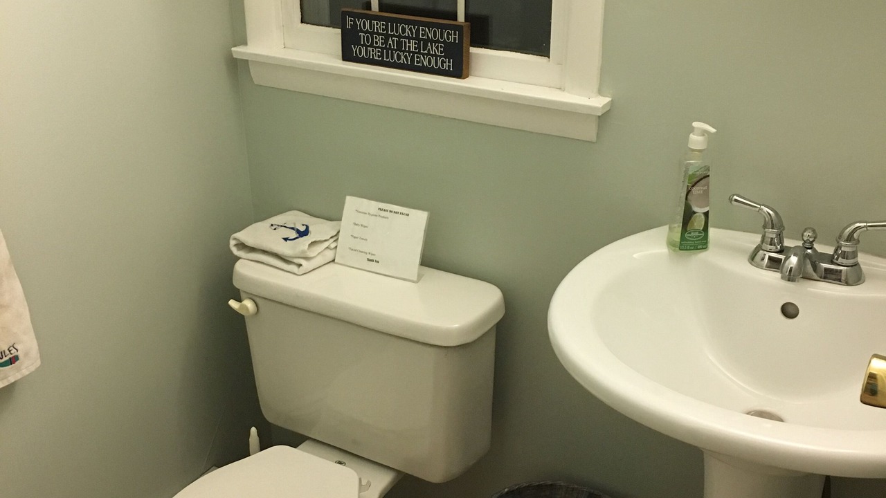 Photo of Bathroom in Bayberry