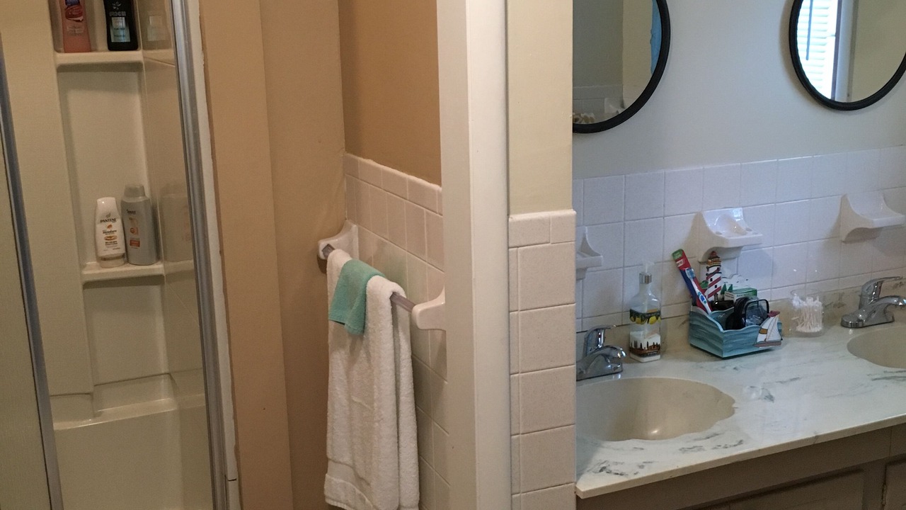 Photo of Bathroom in Bayberry