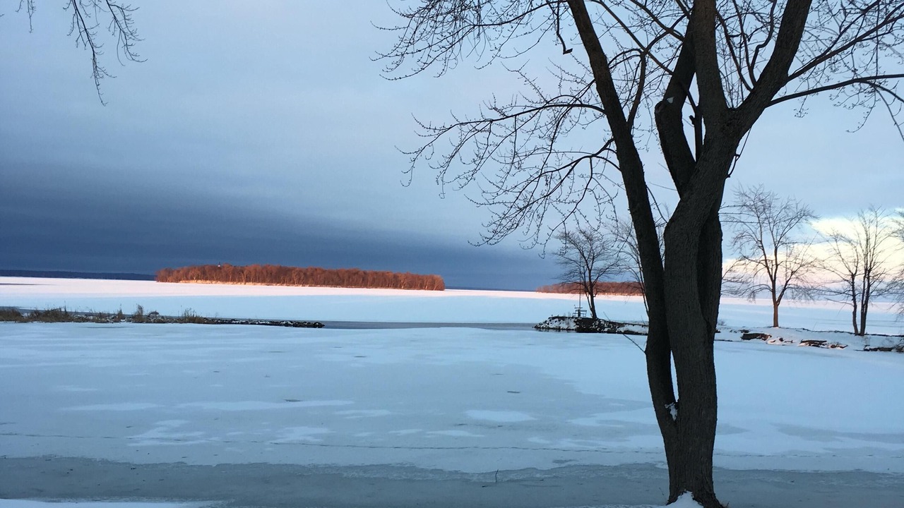 Photo of Outdoor in Bayberry