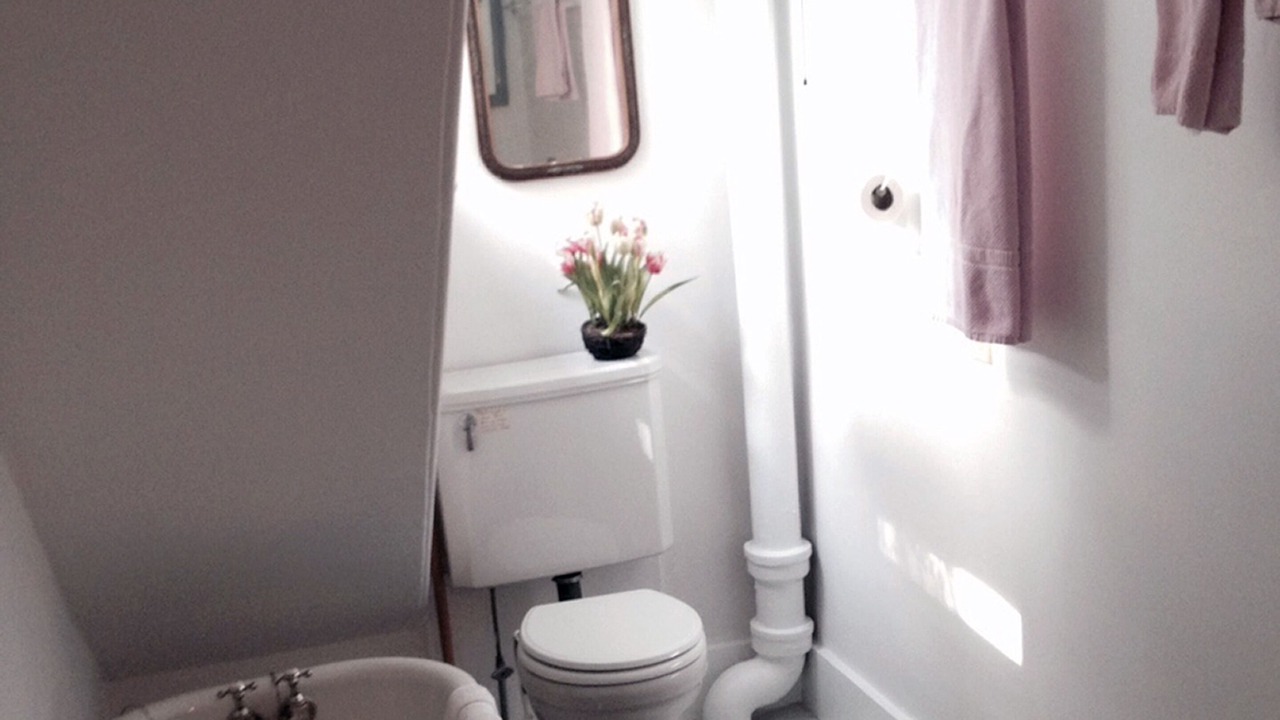 Photo of Bathroom in Portland