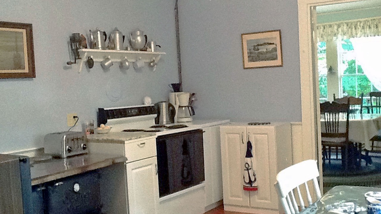 Photo of Bedroom in Portland