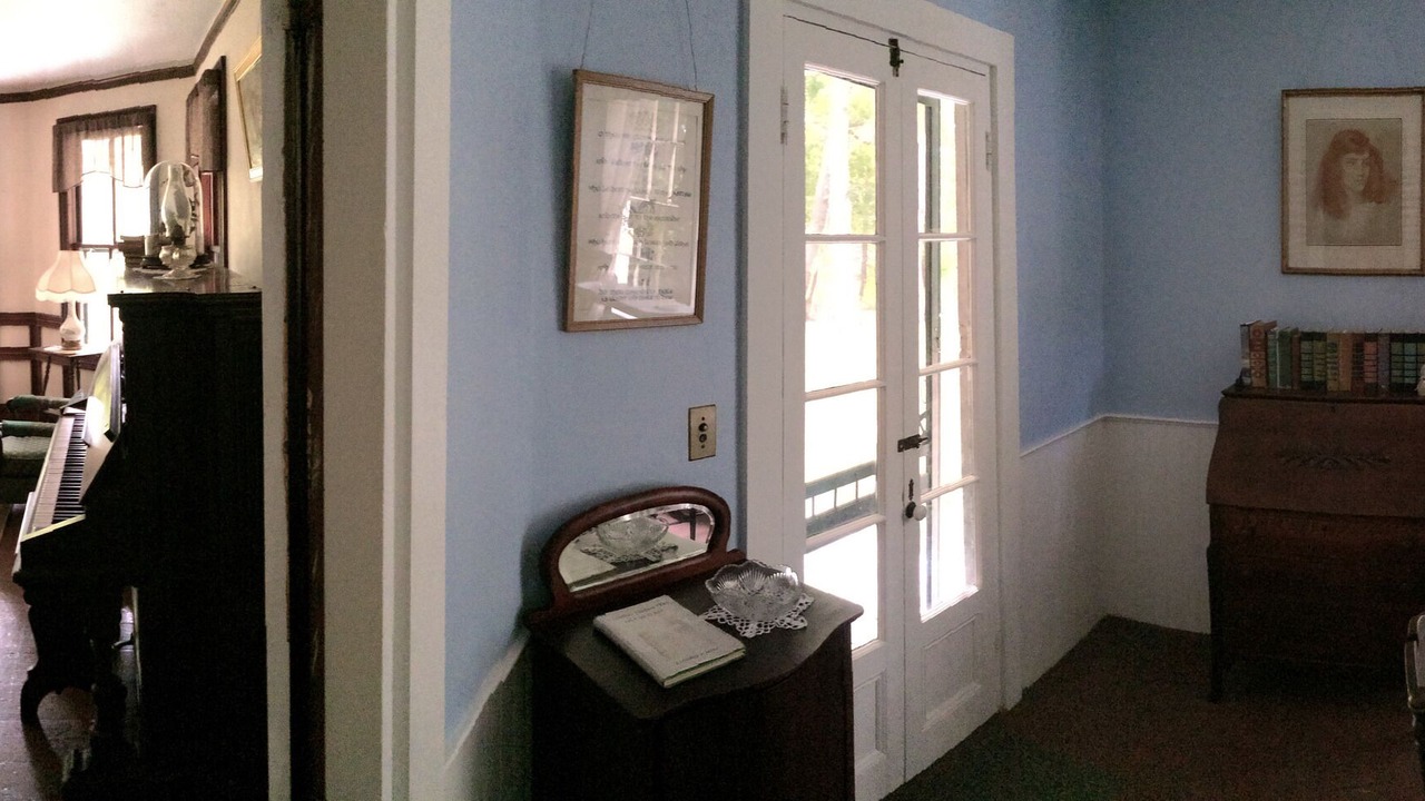 Photo of Bedroom in Portland