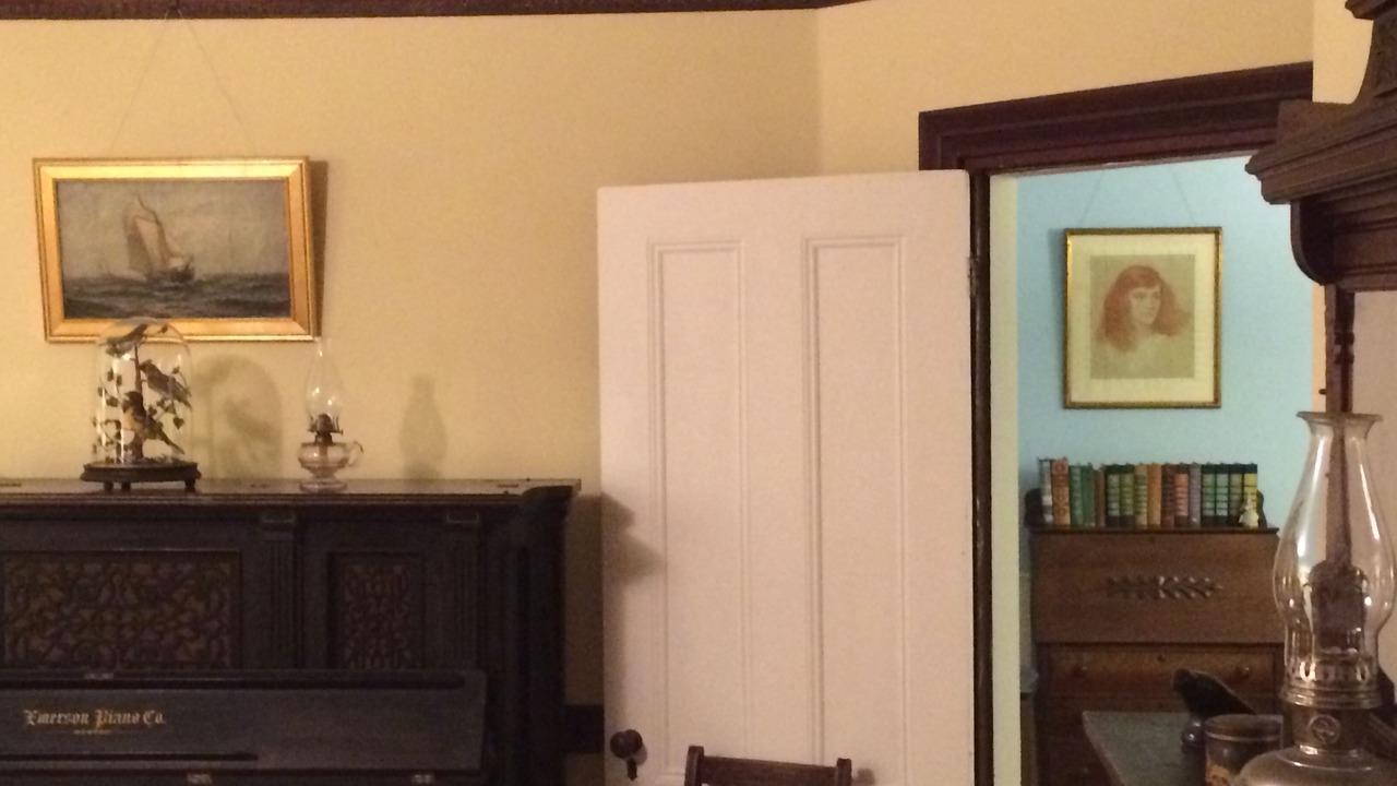 Photo of Bedroom in Portland
