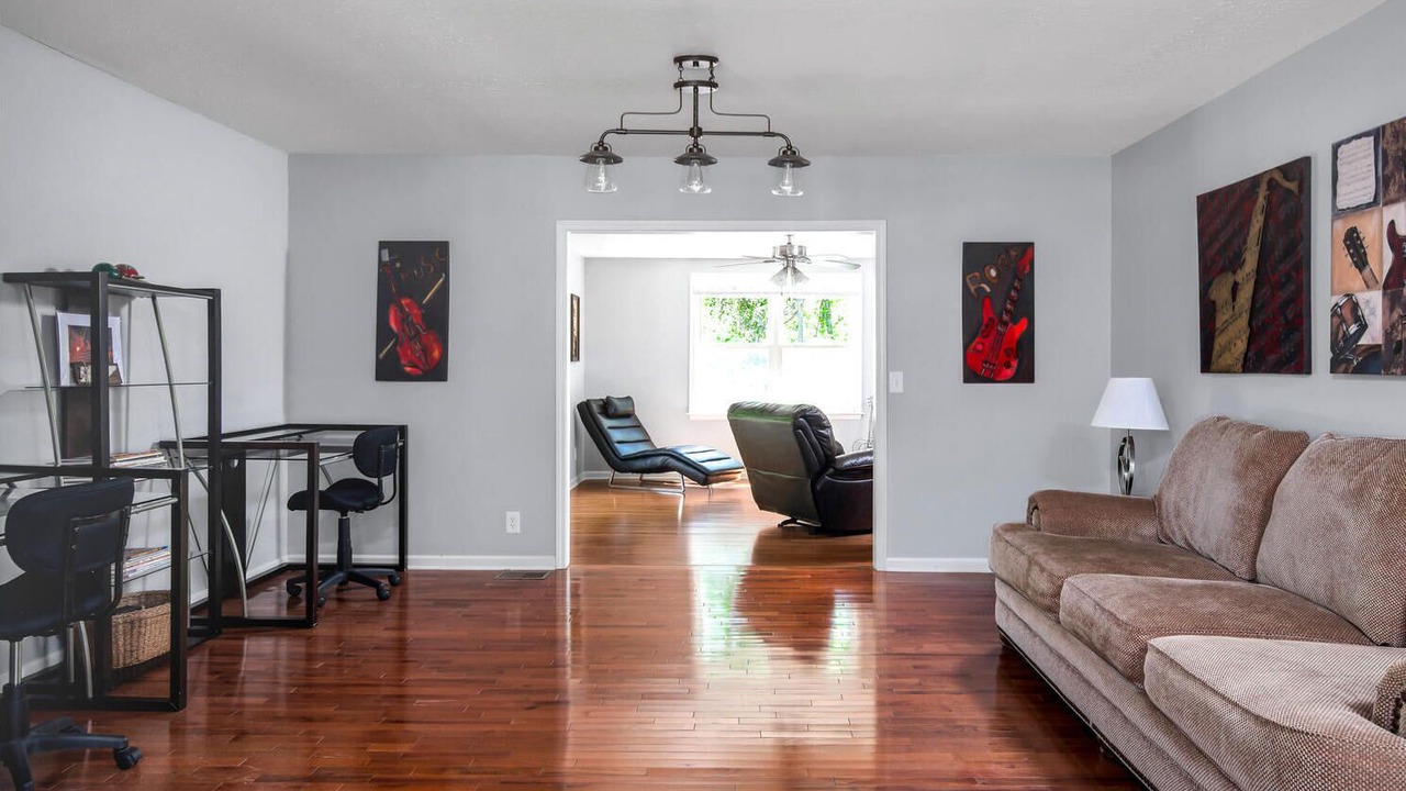 Photo of Livingroom in Inglewood