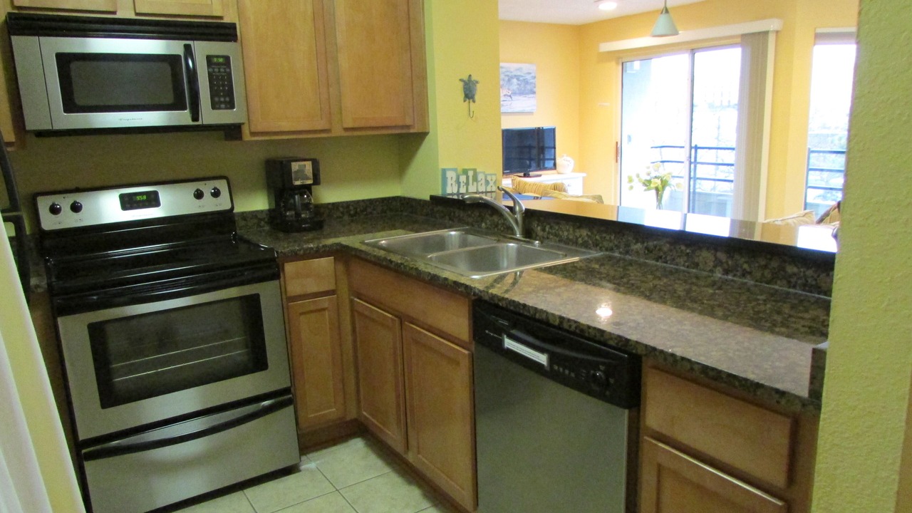 Photo of Kitchen in Northeast Virginia Beach